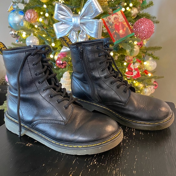 Dr marteens - Picture 1 of 7